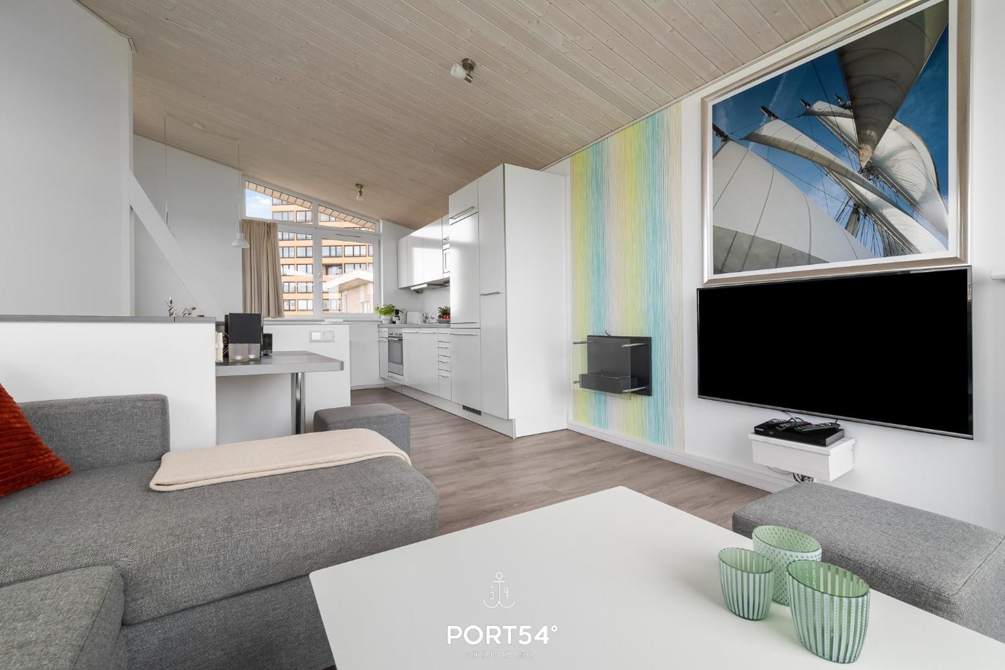 Ferienhaus Lagunenblick 39 Marina Wendtorf Exteriér fotografie