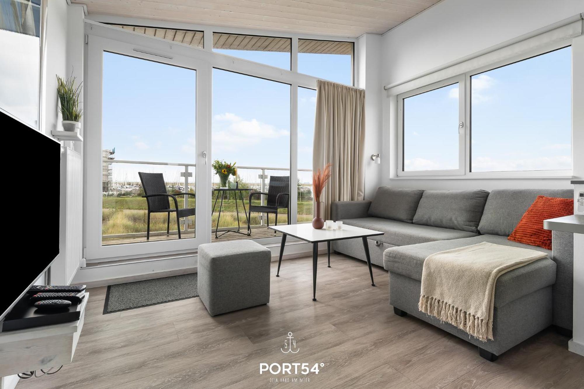 Ferienhaus Lagunenblick 39 Marina Wendtorf Exteriér fotografie