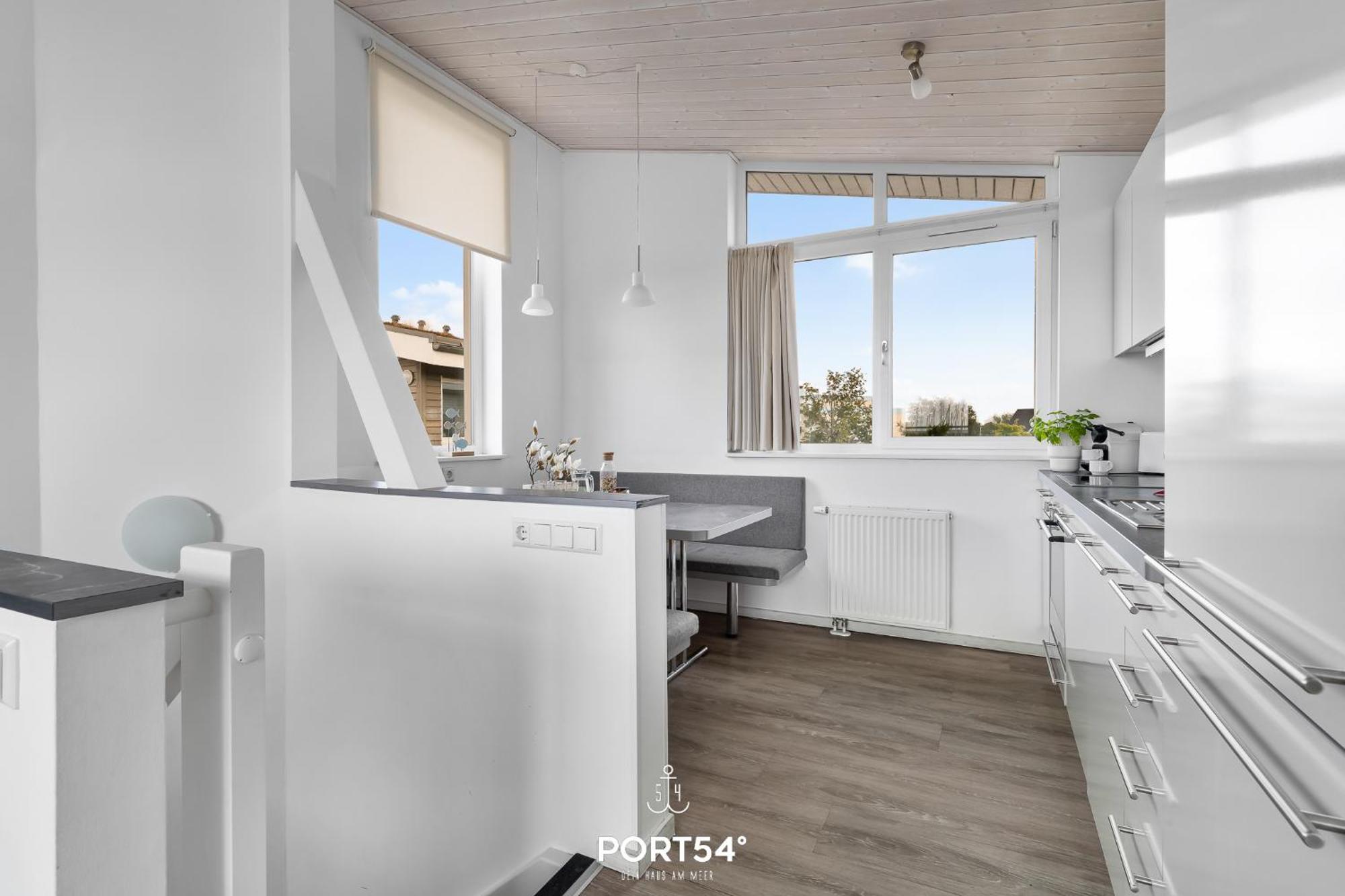 Ferienhaus Lagunenblick 39 Marina Wendtorf Exteriér fotografie