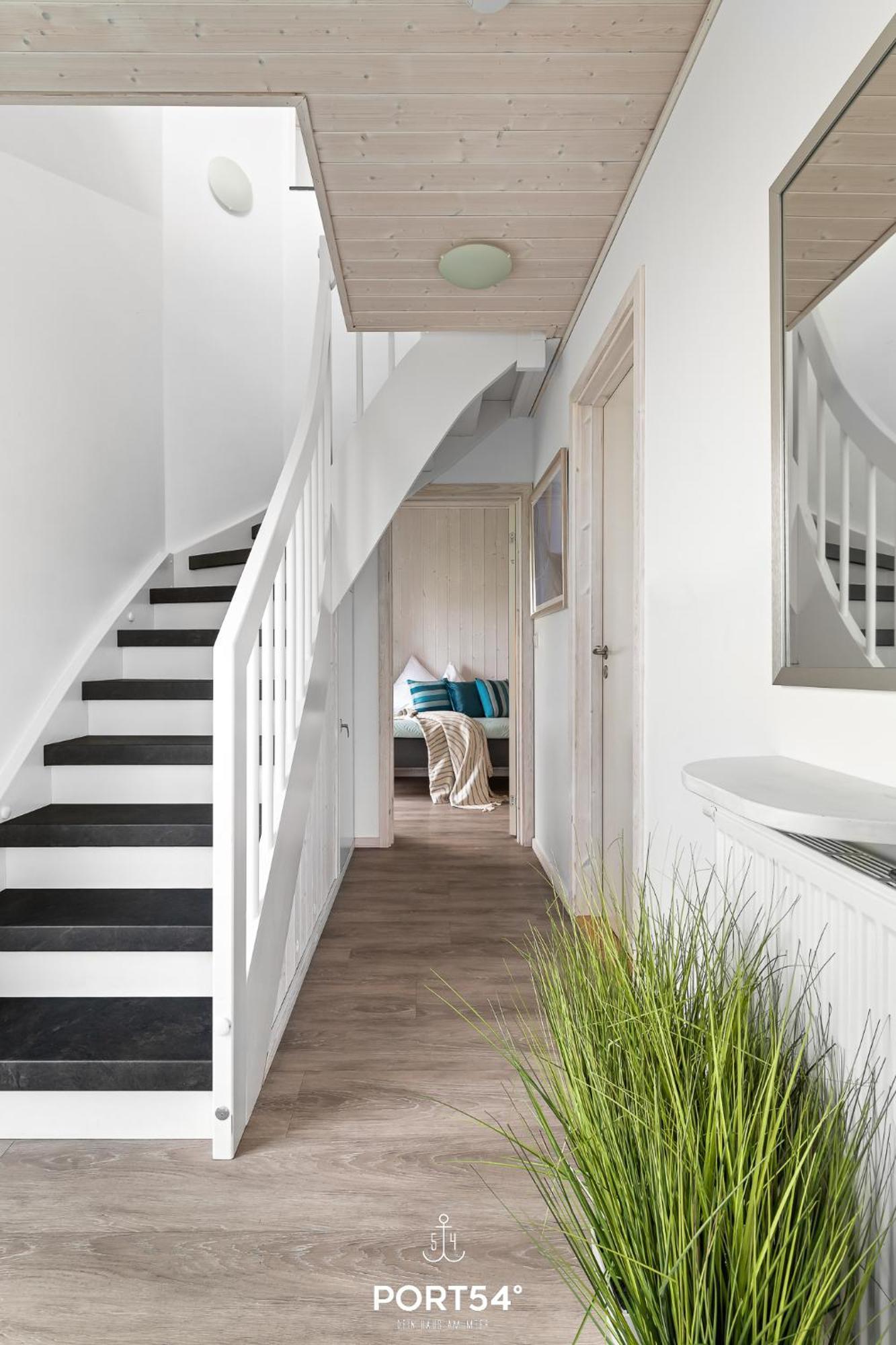 Ferienhaus Lagunenblick 39 Marina Wendtorf Exteriér fotografie
